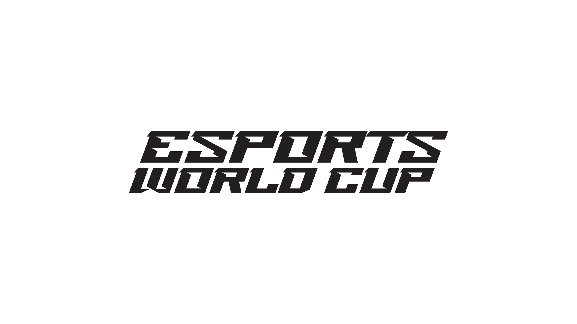 Esports World Cup