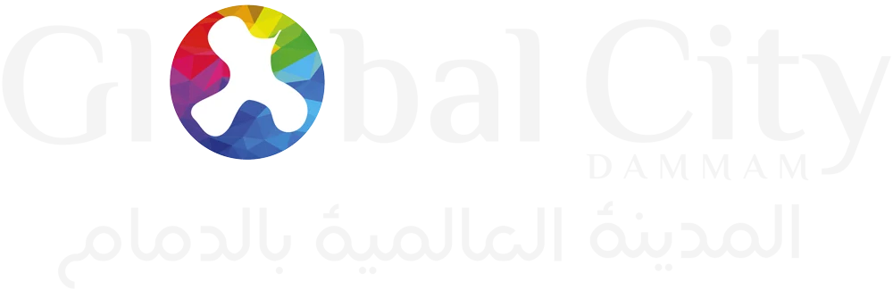Global City Dammam